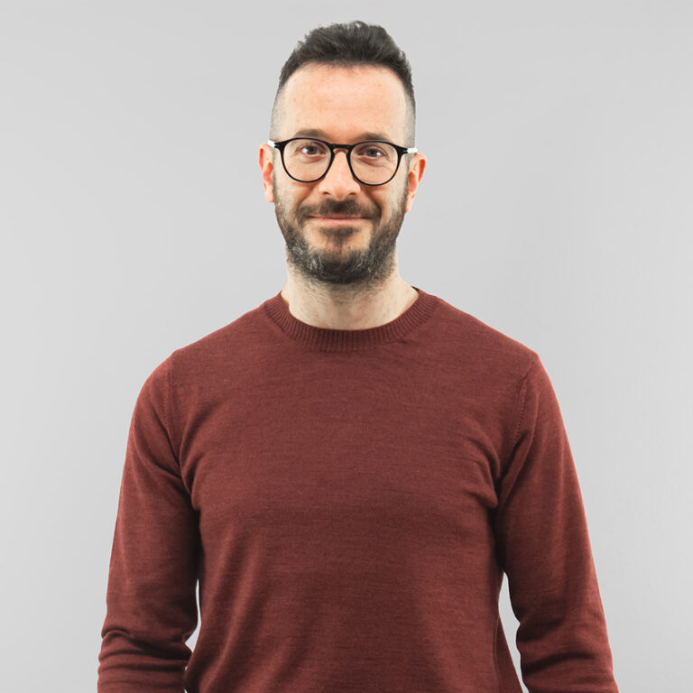 Alfredo De Simone, esperto dell'Area Network di Dataone Srl
