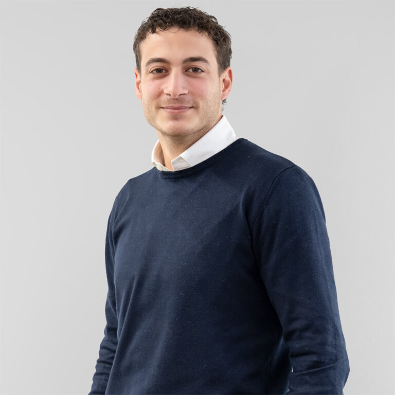Andrea Del Marro – Esperto in Customer Service e Supporto Clienti