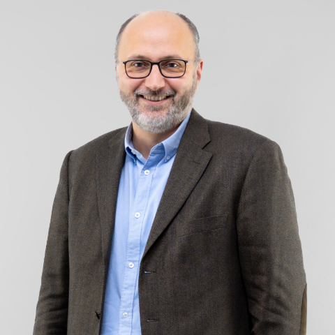ANGELO CENTORAME CTO Dataone