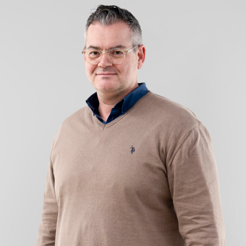 Antonio Merletti, Direttore Commerciale e Account Manager Enterprise di Dataone Srl