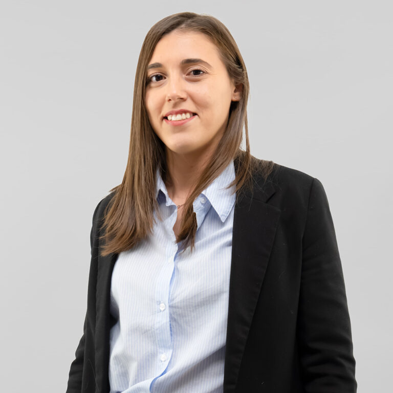 Benedetta Antonicello – Logistica Tecnica e Acquisti | Ottimizzazione dei Flussi e Procurement