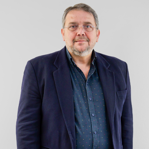 Donato Colleluori, CEO di Dataone Srl