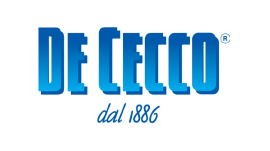 De Cecco è un'azienda italiana attiva nel settore alimentare.