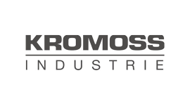 Kromoss Industrie offre soluzioni innovative e di alta qualità